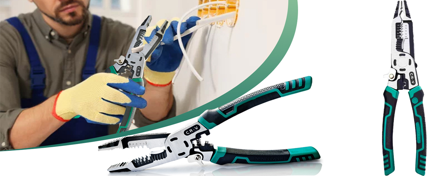 Cable Cutters