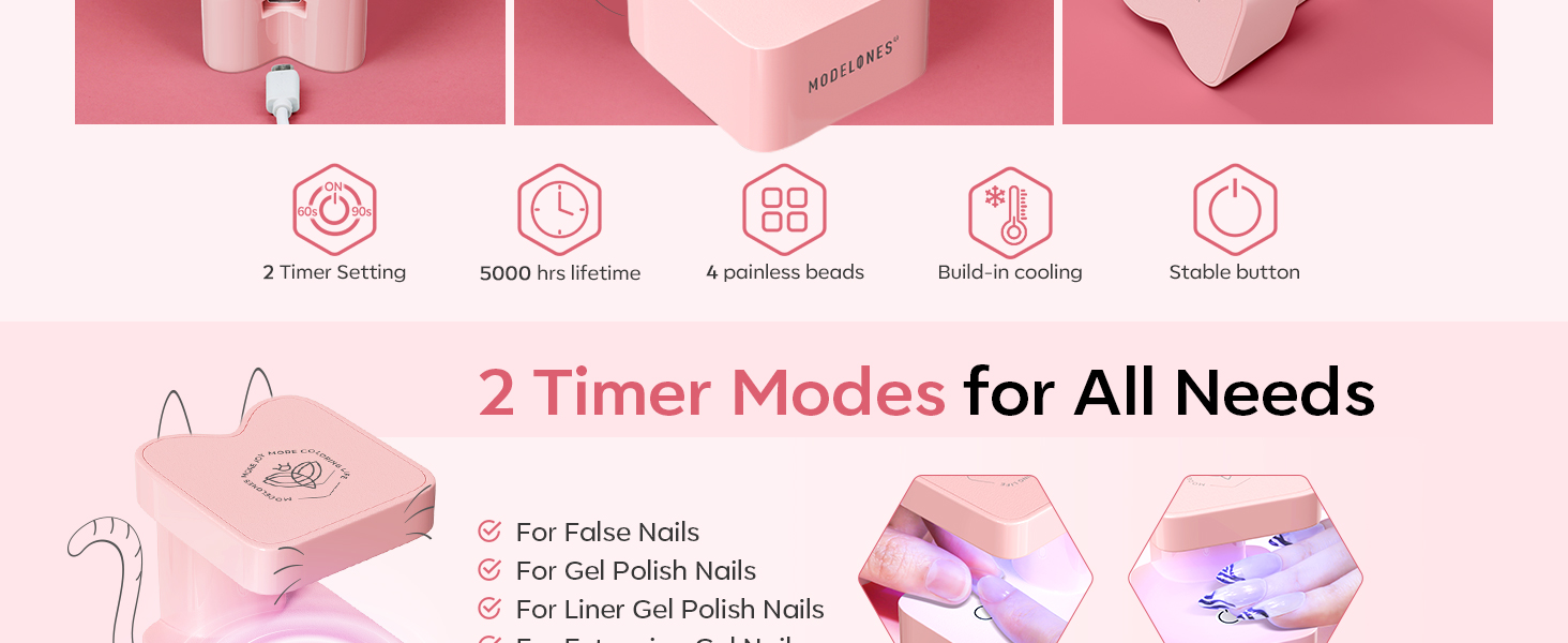 nail lamp