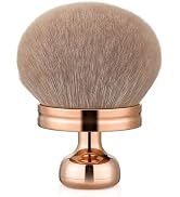 KINGMAS Extra Large Body Makeup Brush for Self Tanner, Self Tan Back Applicator, 66mm Wide-headed...