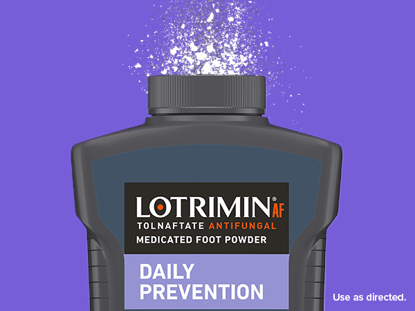 Daily Prevention Powder
