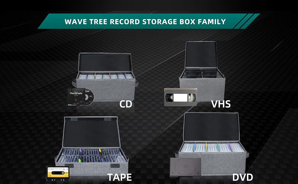 cd rack