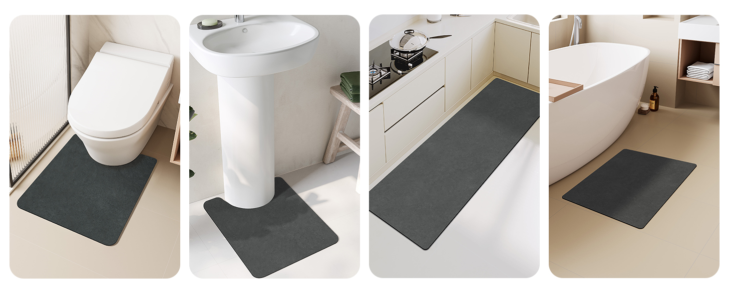 bath mat