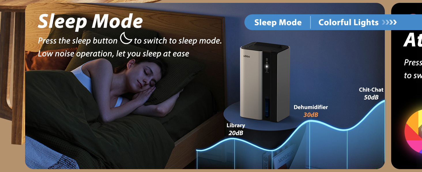 dehumidifier for rv