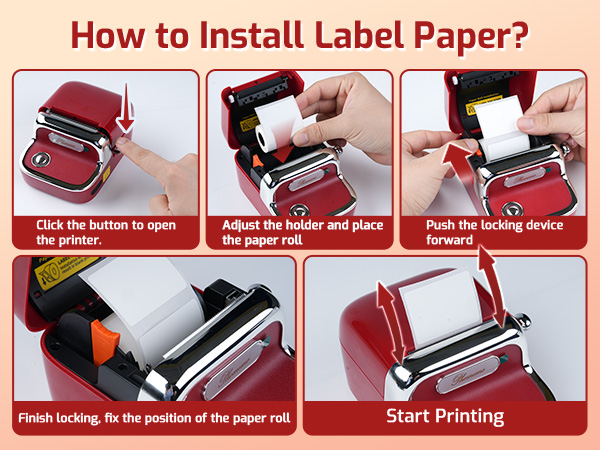 label maker machine