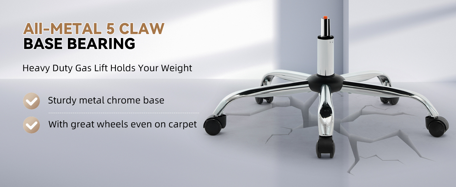 Office Chair Ergonomic Desk Chair