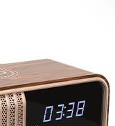 alarm clock radio