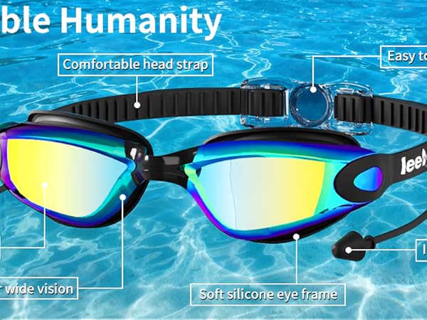 Comfortable HumanityDesign