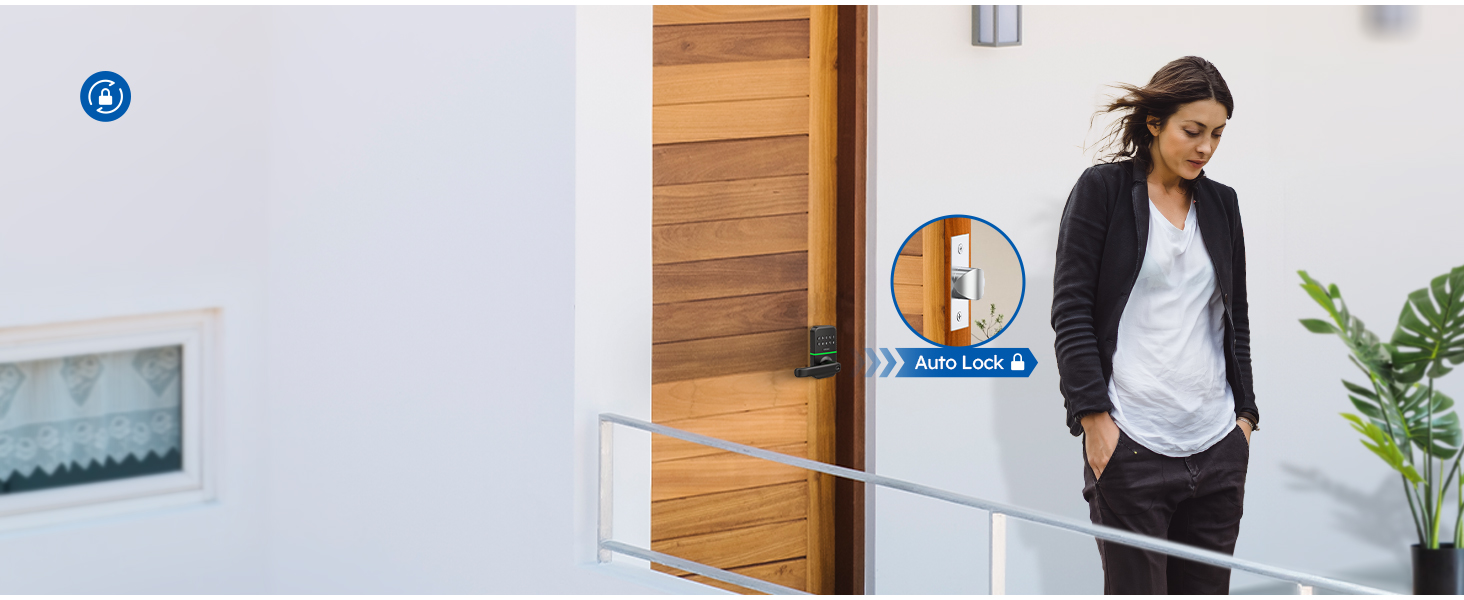 smart lock