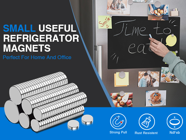 TRY Rare Earth Magnets