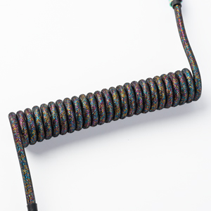 mechanical keyboard cable