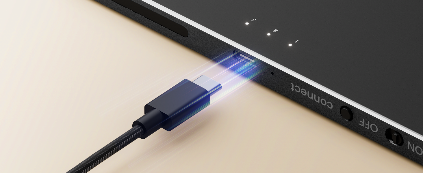 Bluetooth Trackpad for Windows 10/11