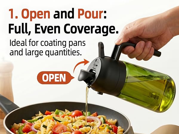Oil Sprayer