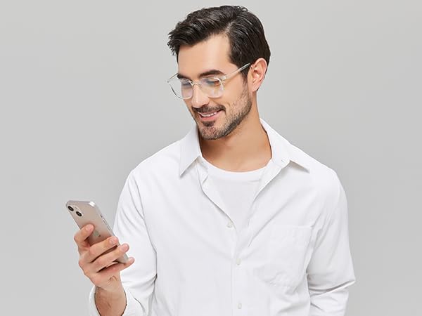 glasses frame for men