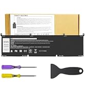 Fancy Buying 69KF2 Battery for Dell XPS 15 9500 9510 9520 9530 M15 R3 R4 R5 R6 R7, M16 R1, M17 R3...