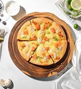 Linoroso Acacia Wood Cheese Board