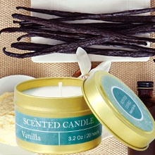 VANILLA