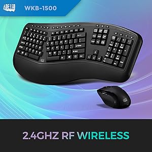 Fast Wireless Performance