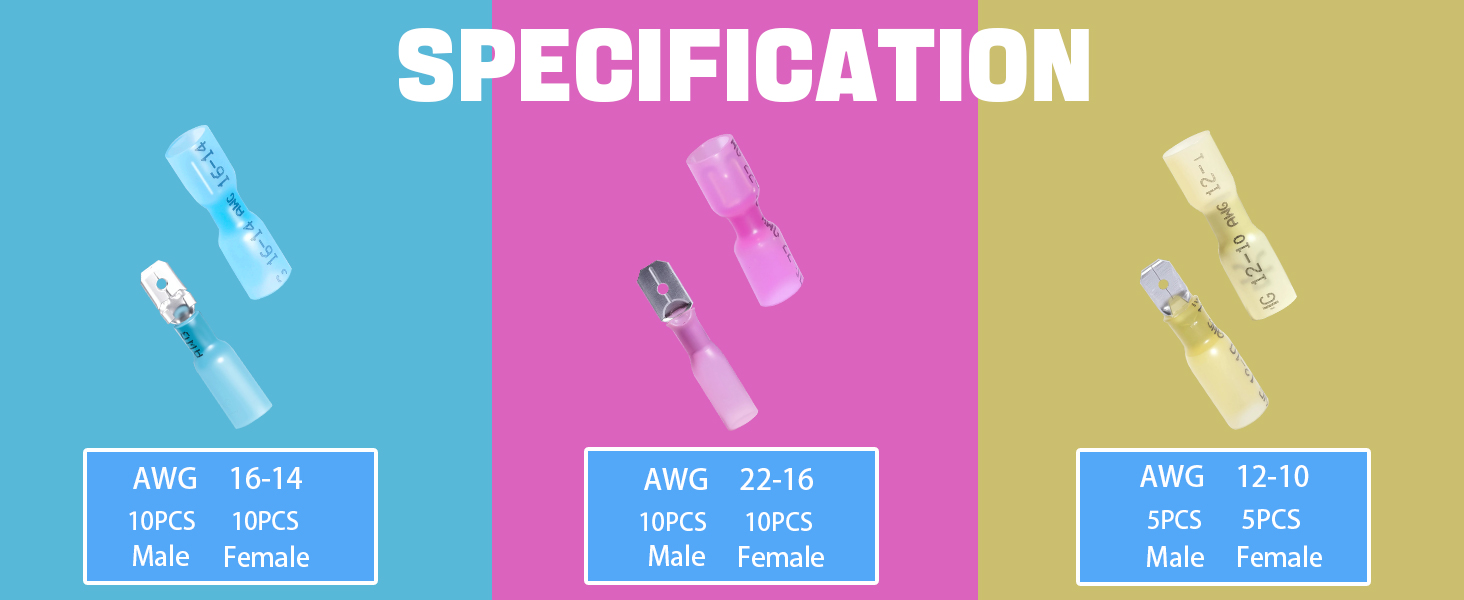 Specification