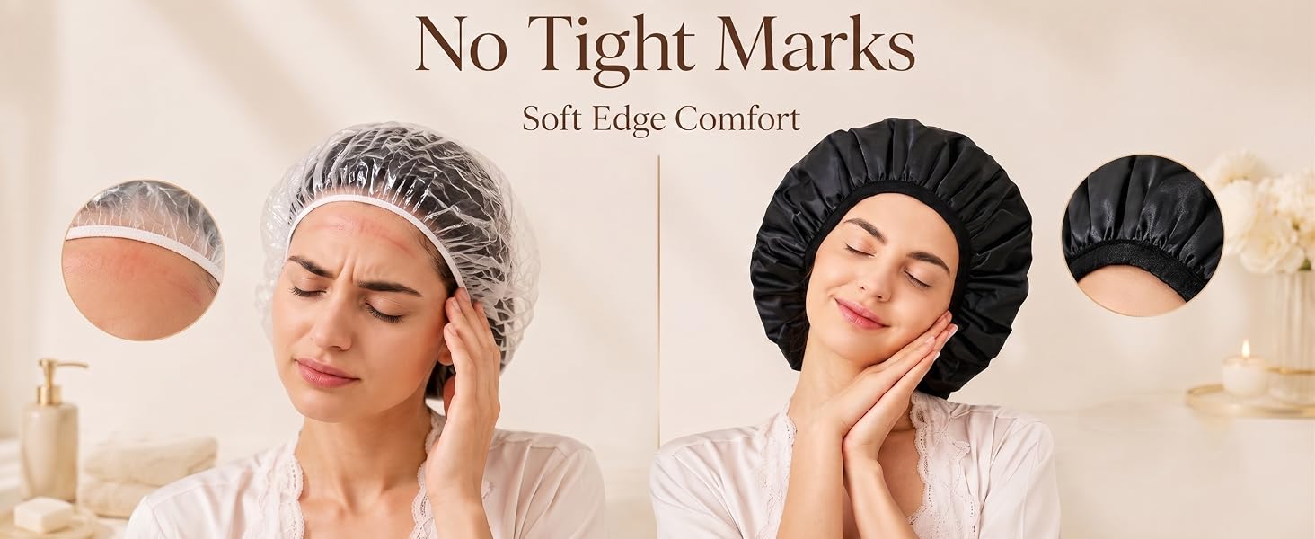 shower cap