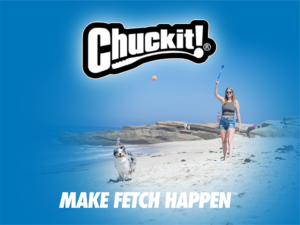 Chuckit! Sport Launcher