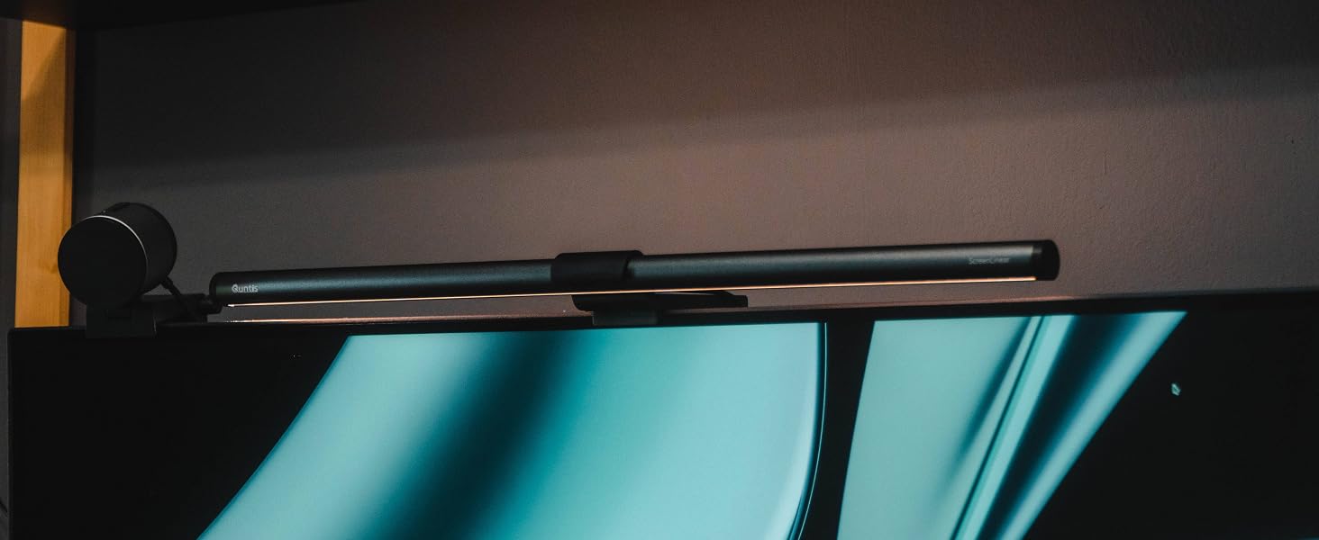 monitor light bar