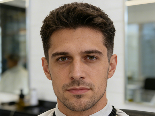 How to have a haircut?