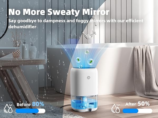 dehumidifier