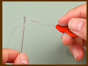 Heavy Duty Sewing Kit