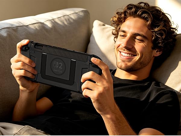 switch 2 cover case