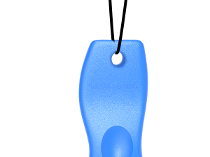plastic razor blade scraper
