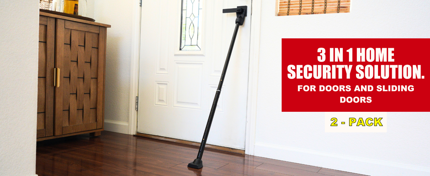 door security bar