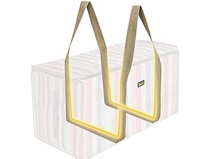 oxford moving bag