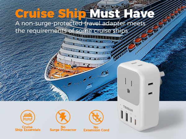 australian plug adapter
