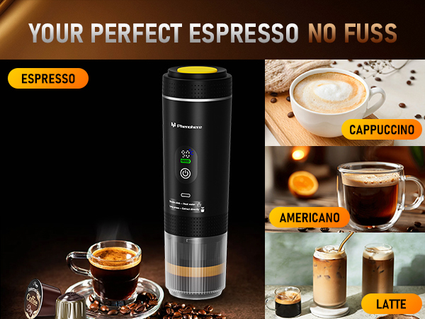 cofee maker