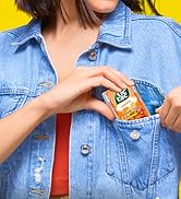 tic tac in pocket