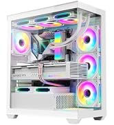 Ruix OV603 Computer Case