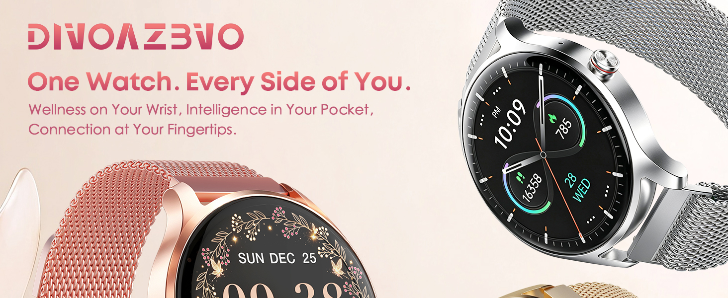 Smartwatch