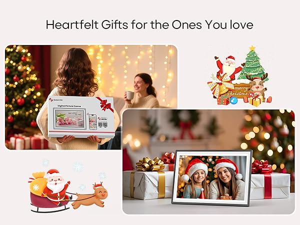 Digital Picture Frame