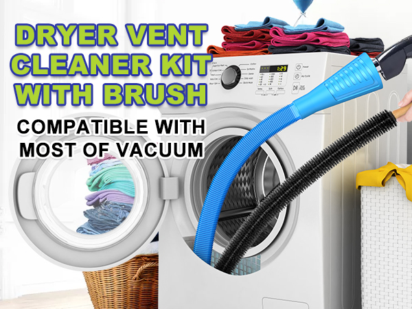 vacuum attachment