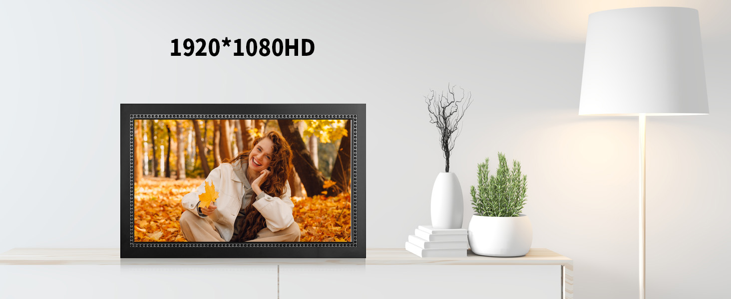 digital frame digital picture frames