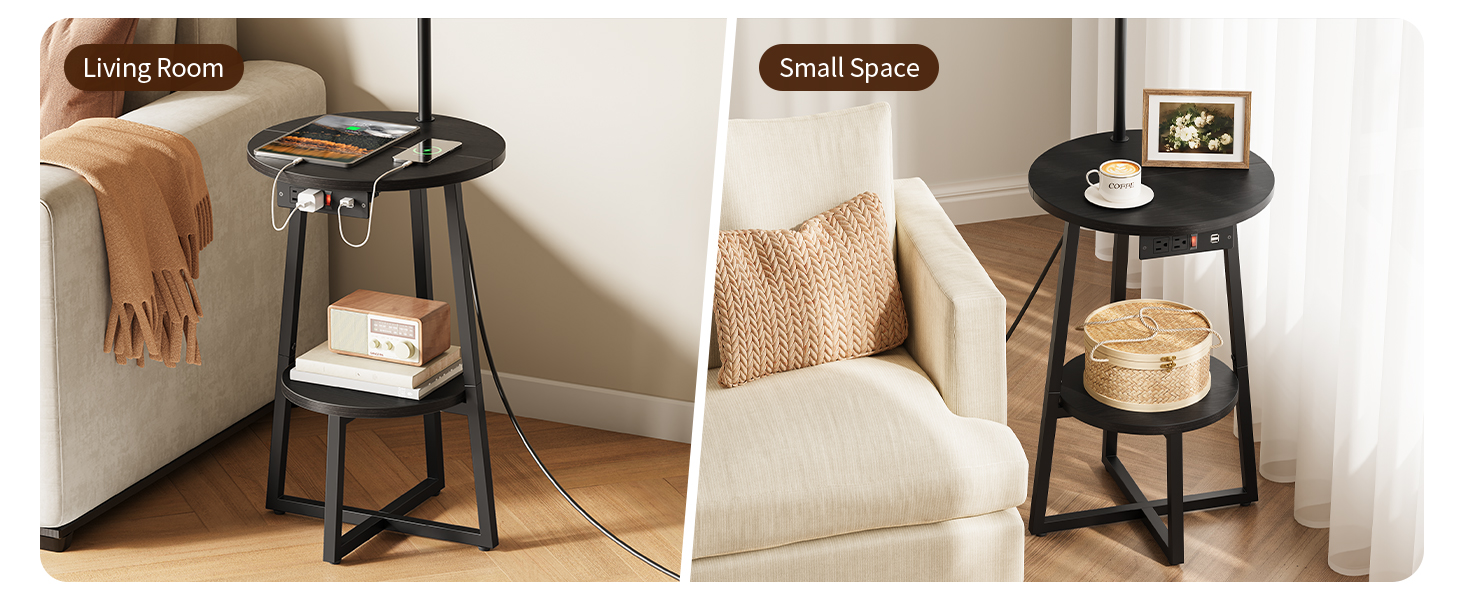 small side table