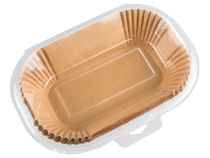 sourdough parchment paper