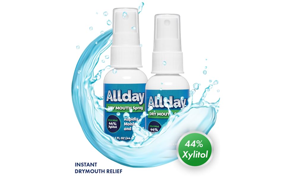 Allday Spray