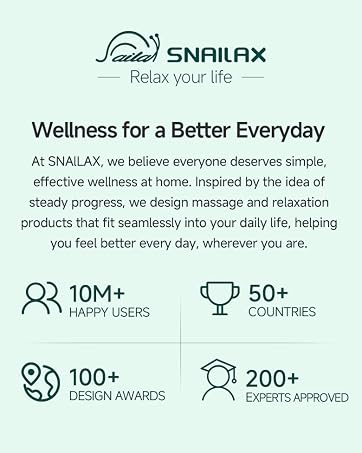snailax