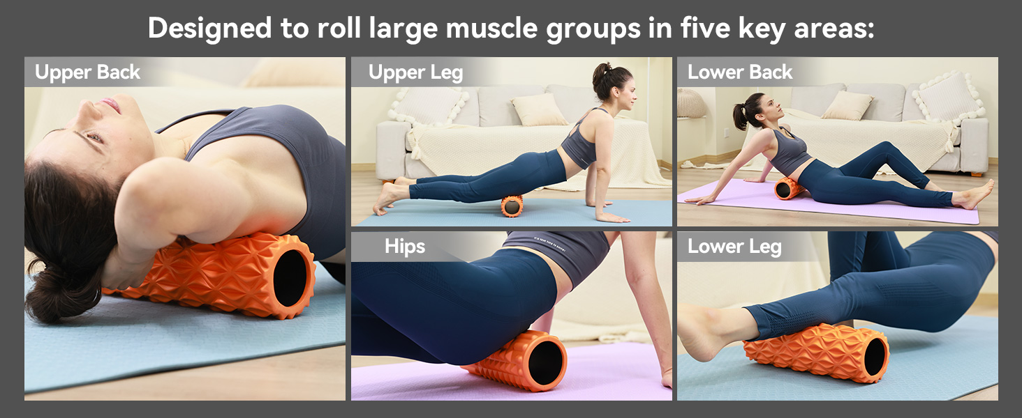 back roller