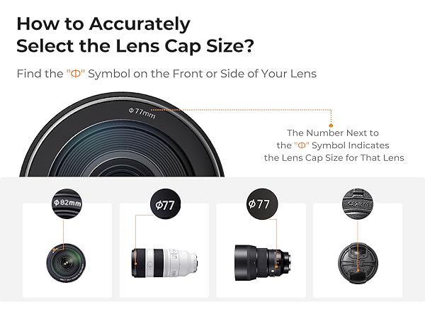 lens cap