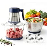 Food Processor