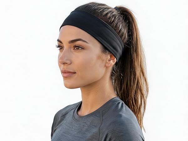 WORKOUT HEADBANDS FOR WOMEN
