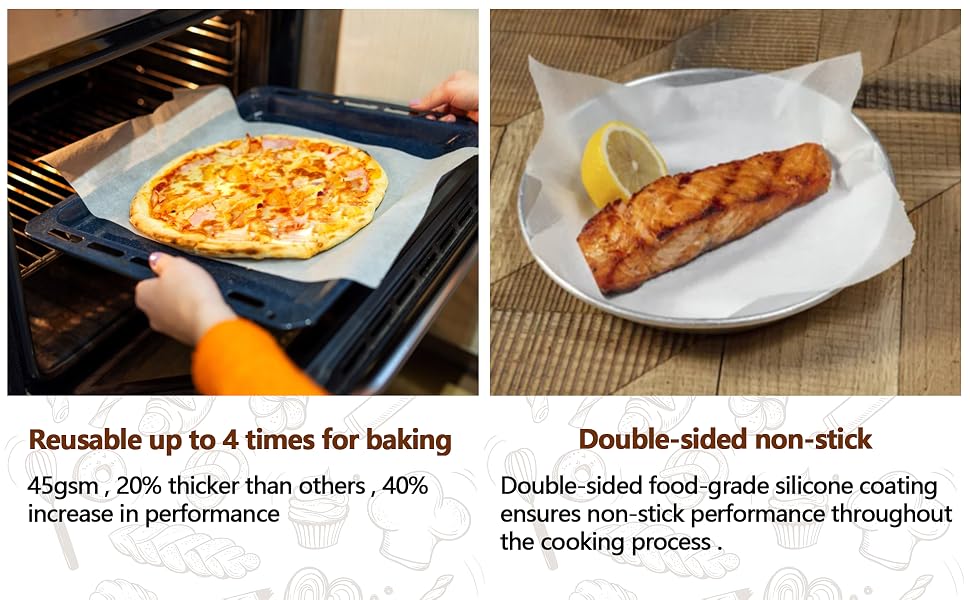 baking sheet