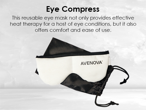 The Avenova Brand offers best-in-class products for dry eye treatment regimen